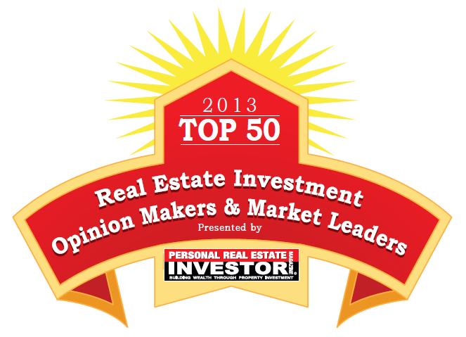 PREI's Top 50 Award