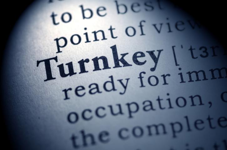 The Advantages Of Turn-Key Real Estate Investment The Advantages Of Turn-Key Real Estate Investment