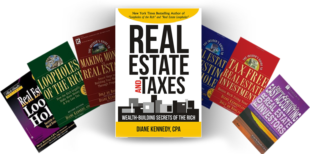 Diane Kennedy Books