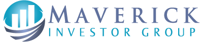 Maverick Logo