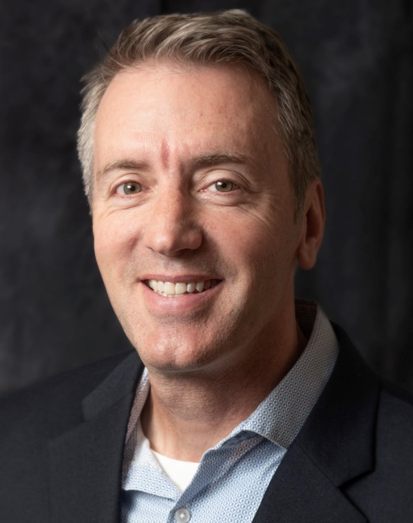 Ken Palman