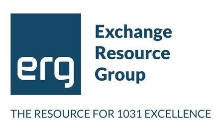 1031 Exchange - ERG