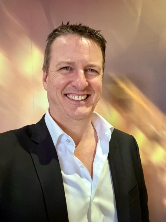 3 Lessons Podcast Host Matt Bowles