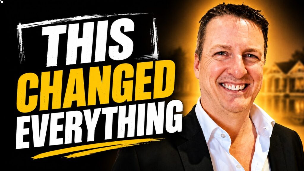3 Real Estate Investing Lessons That Changed My Life and Built Maverick Investor Group with Matt Bowles (Ep 0)