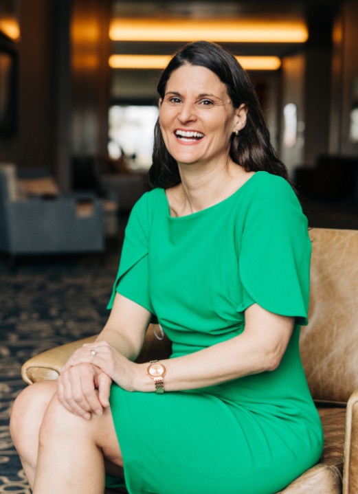 How Women Real Estate Investors Succeed Through Focus, Systems, and Community with Liz Faircloth (Ep 2)