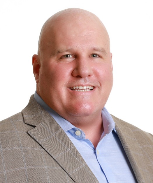 Scott Saunders